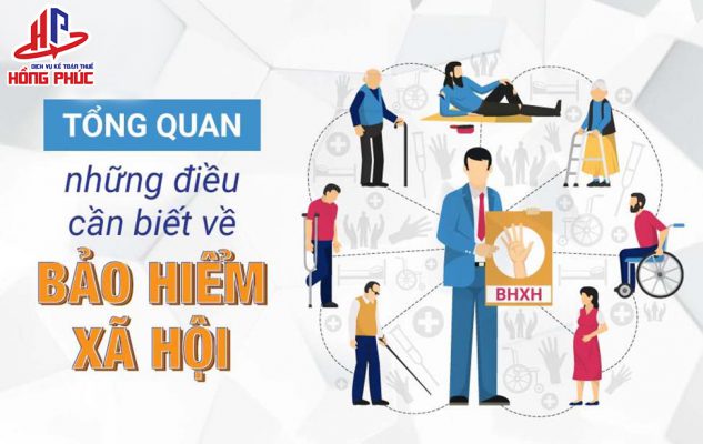 Dịch Vụ BHXH BHYT BHTN Tại Ninh Thuận