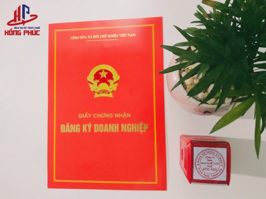 Những Điều Cần Biết Khi Thành Lập Công Ty