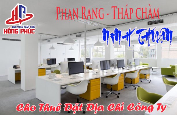 Cho Thuê Địa Chỉ Công Ty_Hồng Phúc