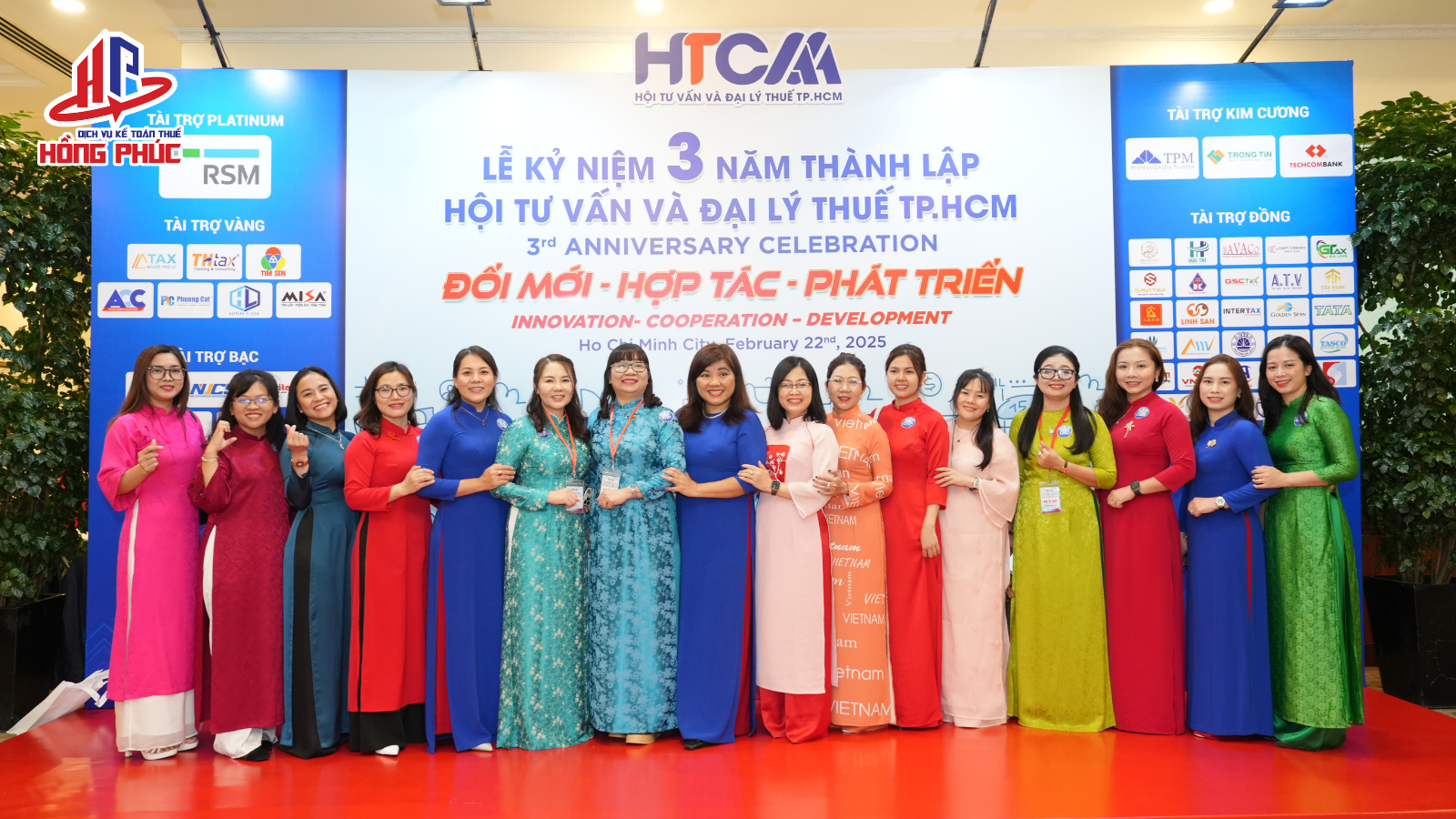 HTCAA_Hồng Phúc