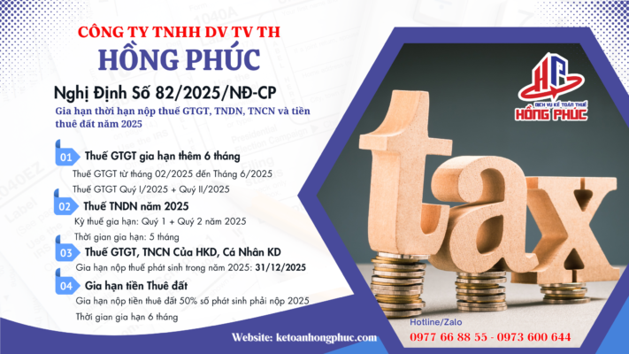 Nghị Định Số 82/2025/NĐ-CP