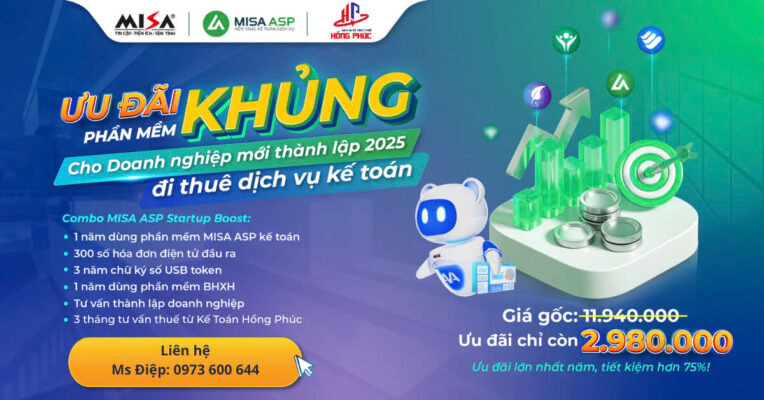 MiSa ASP StarBoost_Hồng Phúc